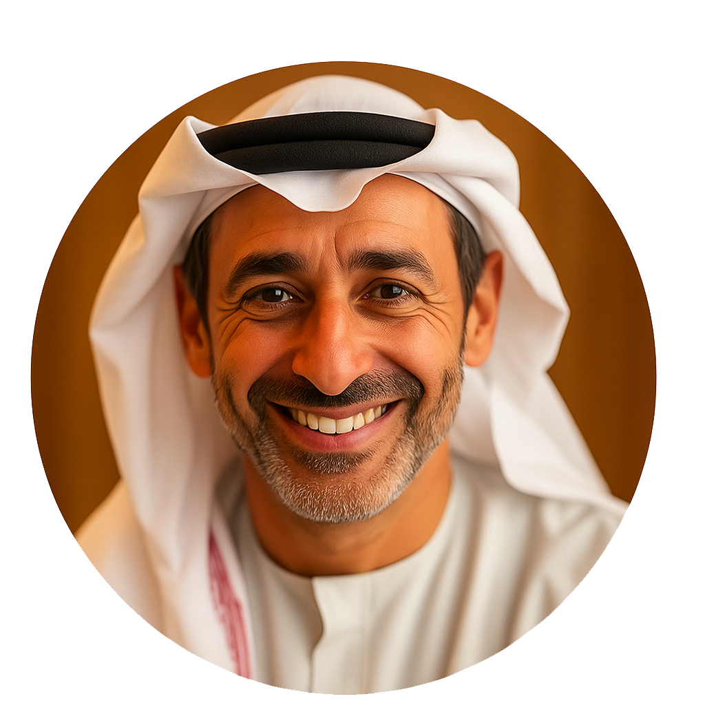 خالد
